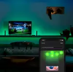 Philips Hue Play Hdmi Sync Box Rgb Sincroniza Smart Tv 4k