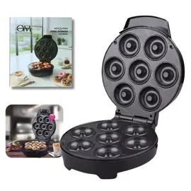 Maquina De Donas 08018