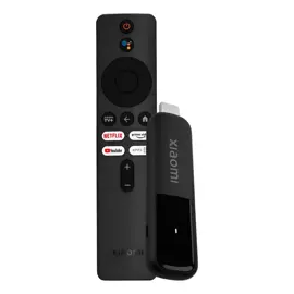 Tv Stick  Hd 2Nd Gen Google Tv Full...