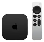 Apple TV 4K WiFi - 64GB