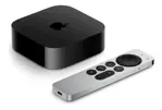Apple TV 4K WiFi - 64GB