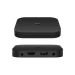 TV BOX STREAMING XIAOMI MI BOX S 4K MINI PC 32GB