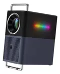 Proyector Portátil A1 Tcl 1080p Fhd Google Tv Netflix