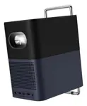 Proyector Portátil A1 Tcl 1080p Fhd Google Tv Netflix