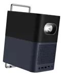Proyector Portátil A1 Tcl 1080p Fhd Google Tv Netflix