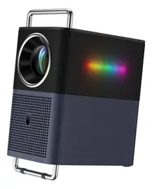 Proyector Portátil A1  1080P F...