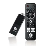 Tv Stick Convertidor Smart Marca JD Ultra Hd 4k 2gb Ram 16gb Almacenamiento