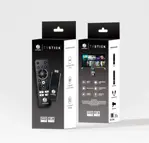 Tv Stick Convertidor Smart Marca JD Ultra Hd 4k 2gb Ram 16gb Almacenamiento