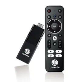 Tv Stick Convertidor Smart Mar...