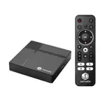 Convertidor TV Box JD Mini 4K Android 12  WiFi 6 + Control por Voz