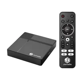 Convertidor Tv Box  Mini 4K Android...