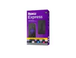 Roku Express 3960 Estándar Full Hd Con Control Remoto