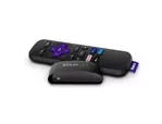 Roku Express 3960 Estándar Full Hd Con Control Remoto