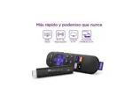 Roku Streaming Stick 4k 3820 | Transmite 4k/hdr/dolby Vision