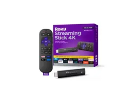  Streaming Stick 4K 3820 | Tra...