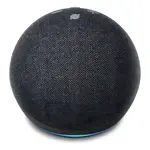Amazon Echo Dot 5th Gen con Asistente Virtual Alexa