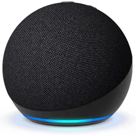  Echo Dot 5Th Gen Con Asistent...