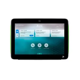 Pantalla Tactil De Control Poly Tc1...