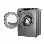 Lavarropas Automático LCFDR0814SG0 - 8kg, 1400RPM, Eficiencia A+++, Gris