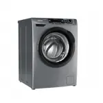 Lavarropas Automático LCFDR0814SG0 - 8kg, 1400RPM, Eficiencia A+++, Gris