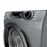 Lavarropas Automático LCFDR0814SG0 - 8kg, 1400RPM, Eficiencia A+++, Gris