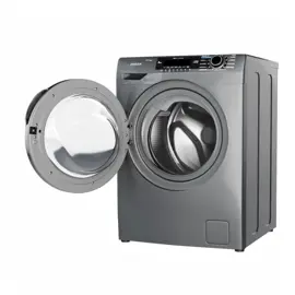 Lavarropas Automático Lcfdr0814sg0 ...