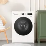 LAVARROPAS AUTOMATICO WM80GWVFS6 8K 1200RPM INV LG