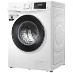 Lavarropas Automático Effiwash - 6kg, 1200RPM, Inverter, 16 Prog., Blanco