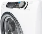 Lavarropas Automático Eco Inverter LFDR0710SB0 - 7 Kg, 1000 RPM