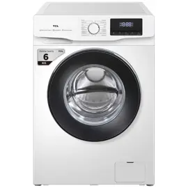 Lavarropas Automático Effiwash  6Kg...