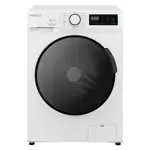 Lavarropas Inverter CF 11.5Kg WM26I1151400W 1400Rpm Blanco SMARTLIFE 