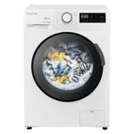 Lavarropas Inverter CF 11.5Kg WM26I1151400W 1400Rpm Blanco SMARTLIFE 