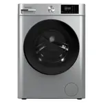 Lavarropas Inverter CF 11Kg PHLF112GN 1400Rpm Gris PHILCO 