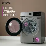 LAVARROPAS AUTOMATICO CF LE08F12_GR 8KG 1200RPM GR E/A ENOVA