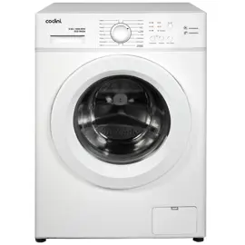 Lavarropas Inverter Cf 6Kg 1000Rpm ...