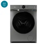 Lavarropas Inverter CF 11.5Kg Mf200w115wb/t-a1 1400RPM Plata MIDEA 