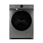 Lavarropas Inverter CF 11.5Kg Mf200w115wb/t-a1 1400RPM Plata MIDEA 