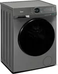 Lavarropas Inverter CF 11.5Kg Mf200w115wb/t-a1 1400RPM Plata MIDEA 