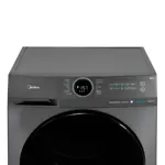 Lavarropas Inverter CF 11.5Kg Mf200w115wb/t-a1 1400RPM Plata MIDEA 