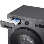 LAVARROPAS AUTOMATICO WM80MVFS6 8K 1200RPM INV NG. LG