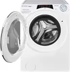 Lavarropas Automático RO1696DWH71 - 9kg, 1600RPM, Inverter, WiFi, Blanco