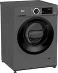 Lavarropas Automatico Inverter CF 6Kg 1000Rpm BWFE06S24AR Gris BGH 