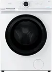 Lavarropas Frontal MF100W60/W-A1 - 6 Kg, 1000 RPM, Blanco