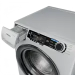 Lavarropas Inverter CF 6Kg LCFDR0610LB0 Blanco DREAN 