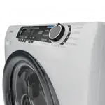 Lavarropas Inverter CF 6Kg LCFDR0610LB0 Blanco DREAN 