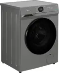Lavarropas Automatico CF 6Kg MF100W60/T-A1 1000Rpm Plata MIDEA 