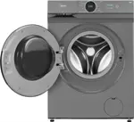 Lavarropas Automatico CF 6Kg MF100W60/T-A1 1000Rpm Plata MIDEA 