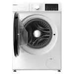 Lavarropas Inverter CF 6Kg PHLF67BN 1200Rpm Blanco PHILCO 