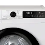 Lavarropas Inverter CF 9Kg GD 49B8-12 1400Rpm Blanco CANDY 