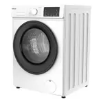 Lavarropas Carga Frontal Philco Inverter 6 Kg Blanco PHLF67BN